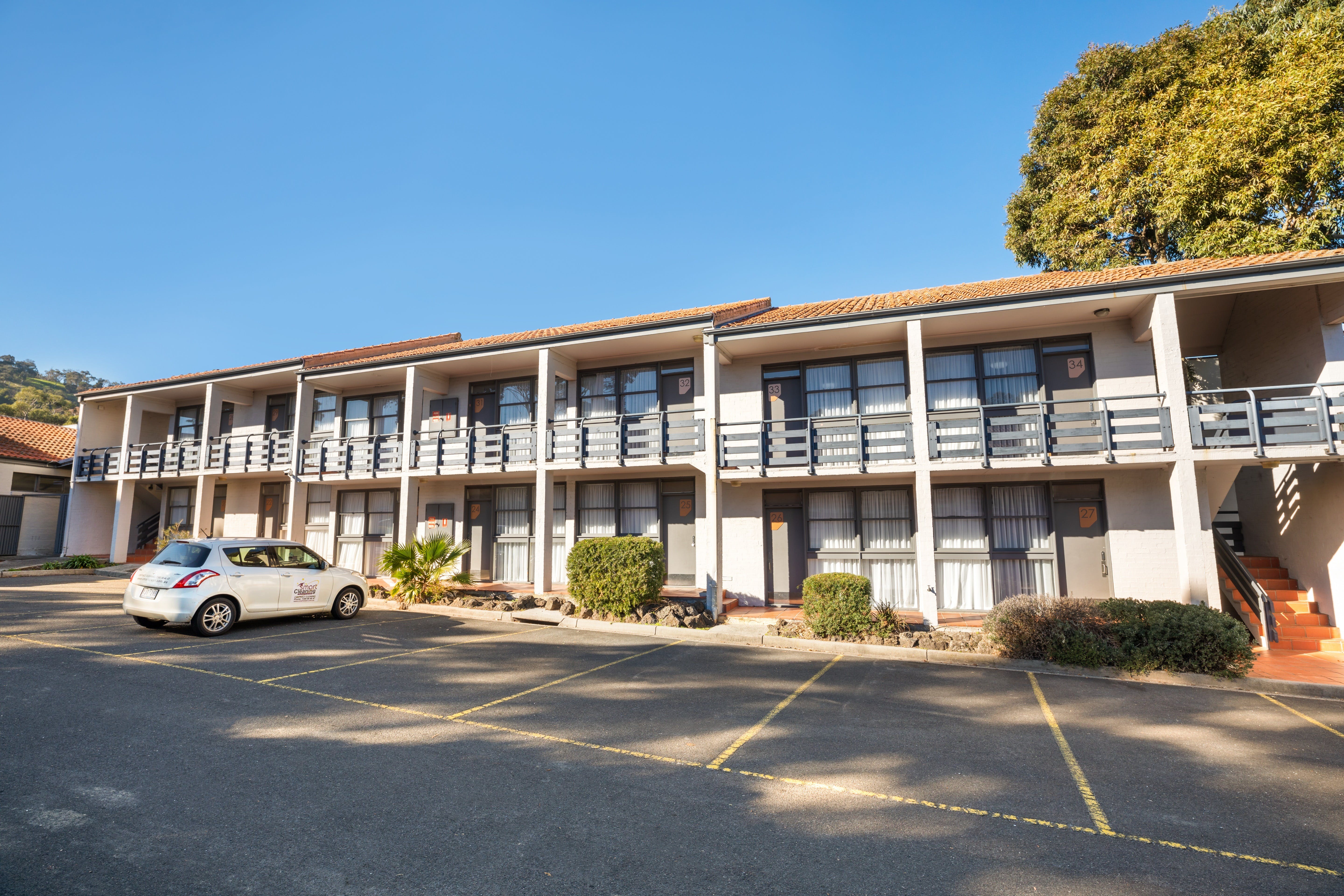 Nightcap at Ferntree Gully Hotel - Port Augusta Accommodation