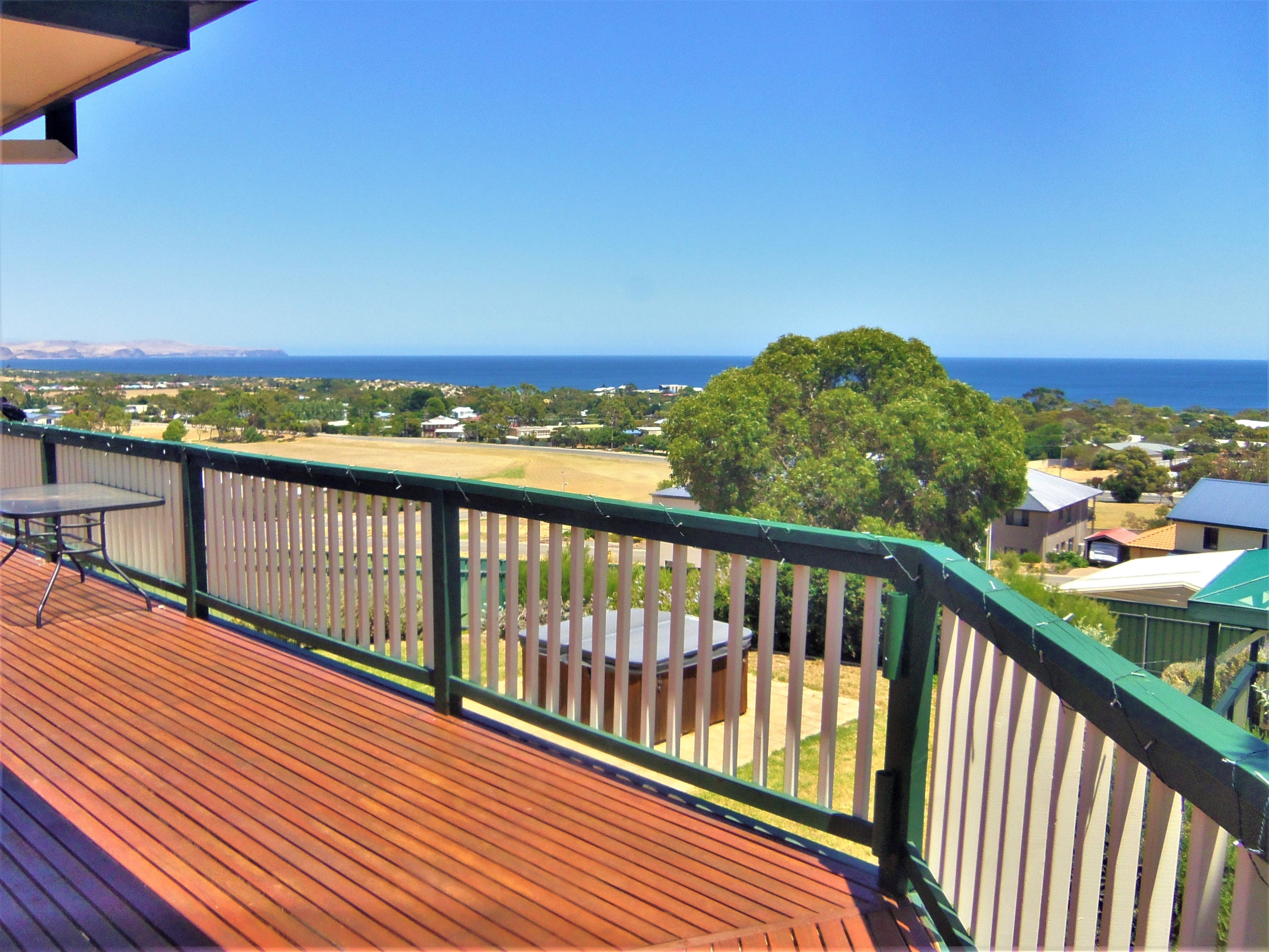 Panorama - Port Augusta Accommodation