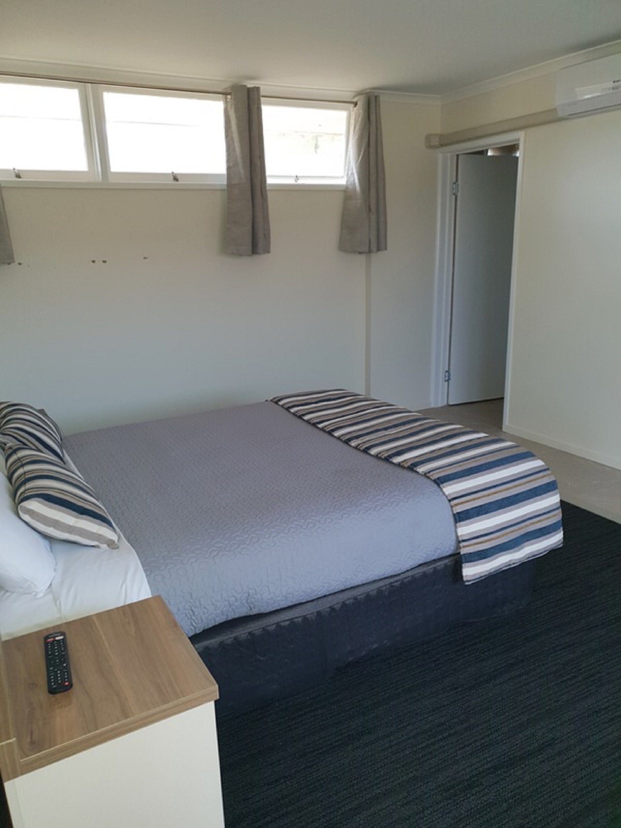 Parkview Motel Dalby - Accommodation Port Hedland
