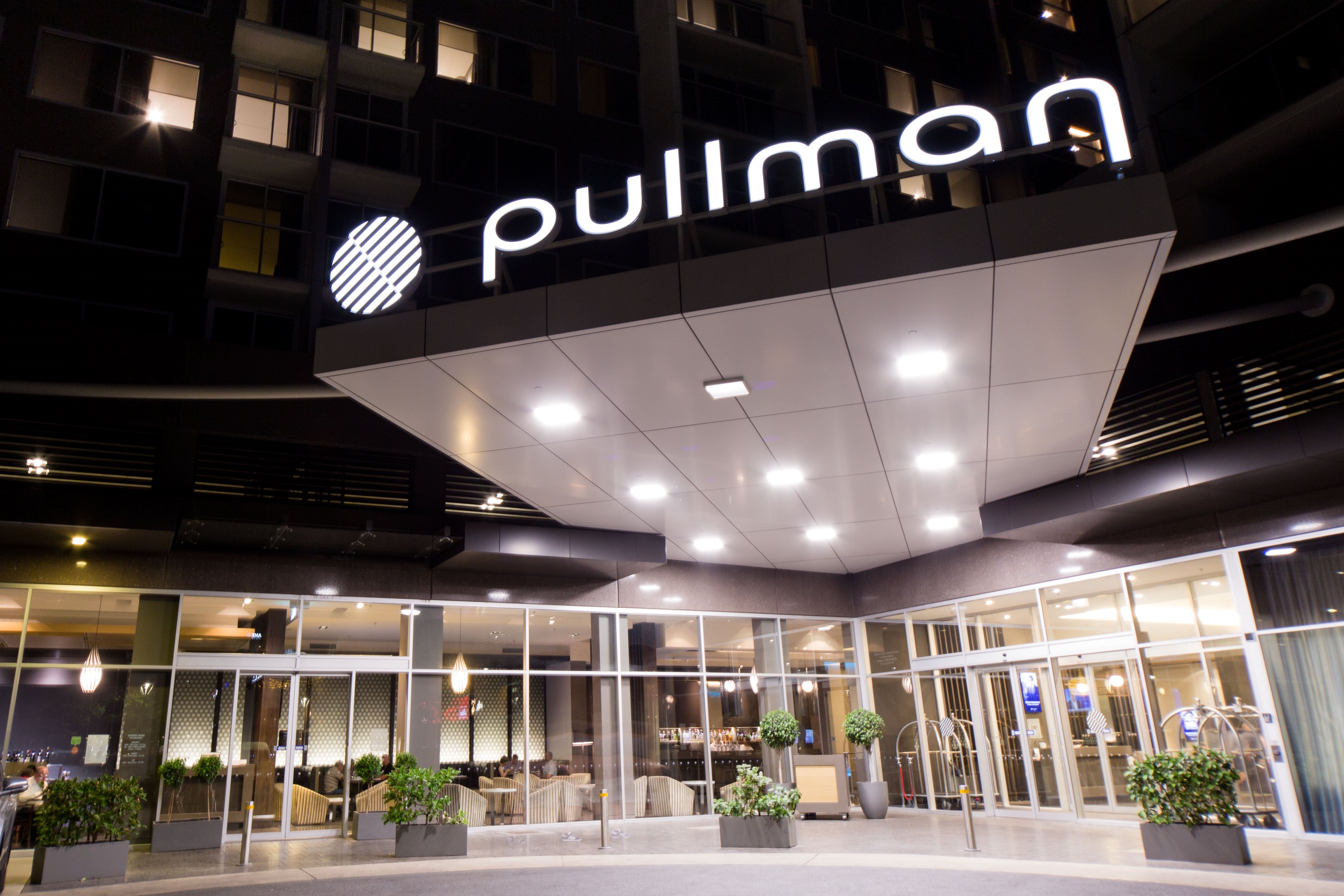 Pullman Adelaide - thumb 0