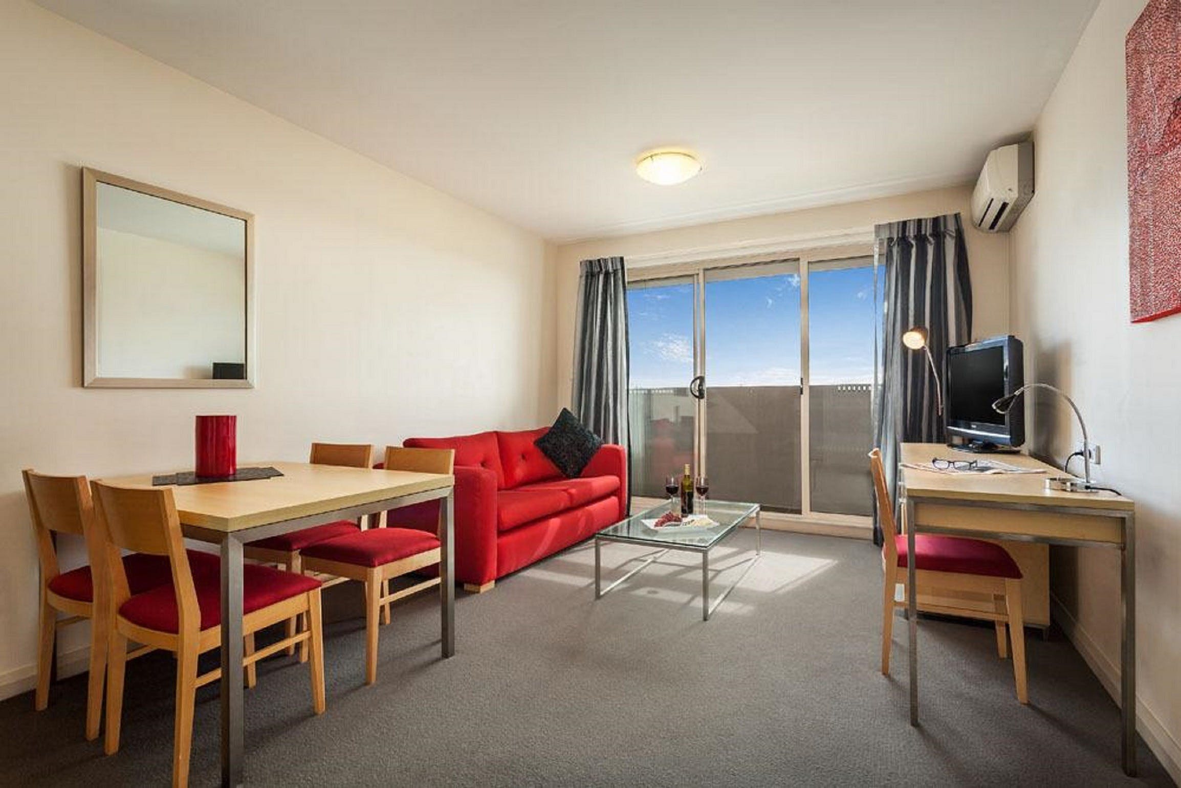 Quest Castle Hill Serviced Apartments - Accommodation Mooloolaba