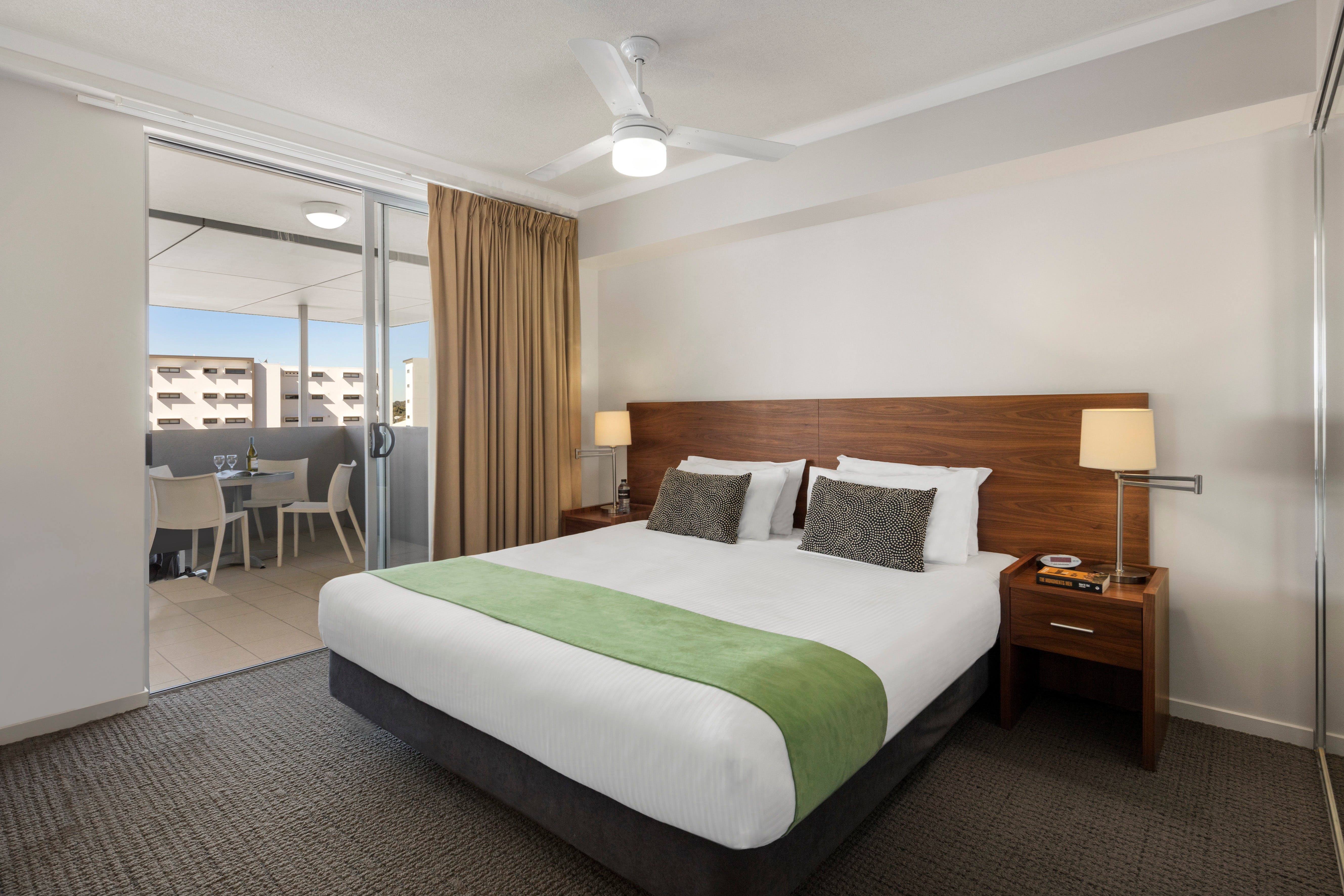 Quest Chermside - Coogee Beach Accommodation