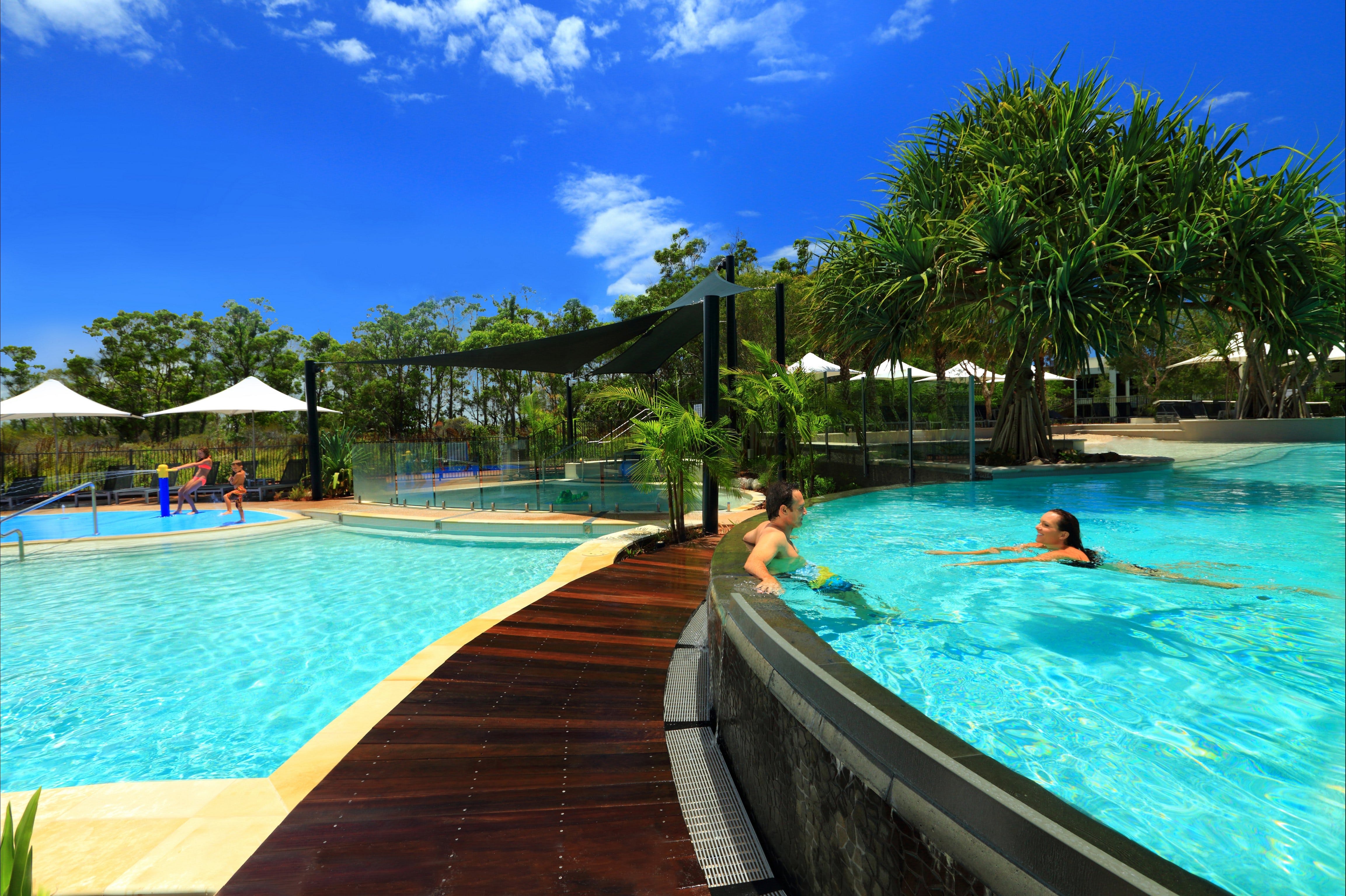 RACV Noosa Resort - thumb 0