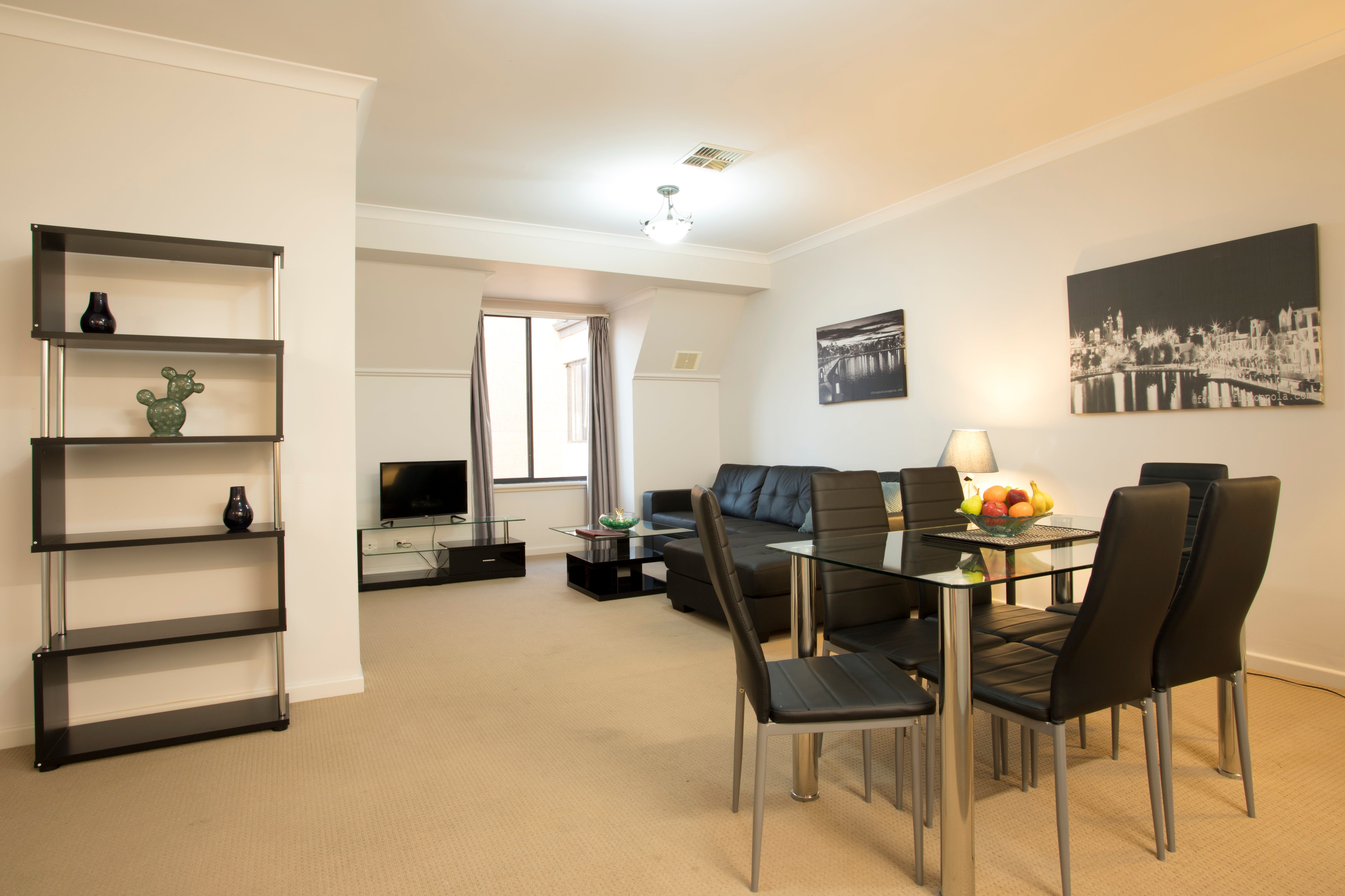 Regal Apartments - Tourism Brisbane