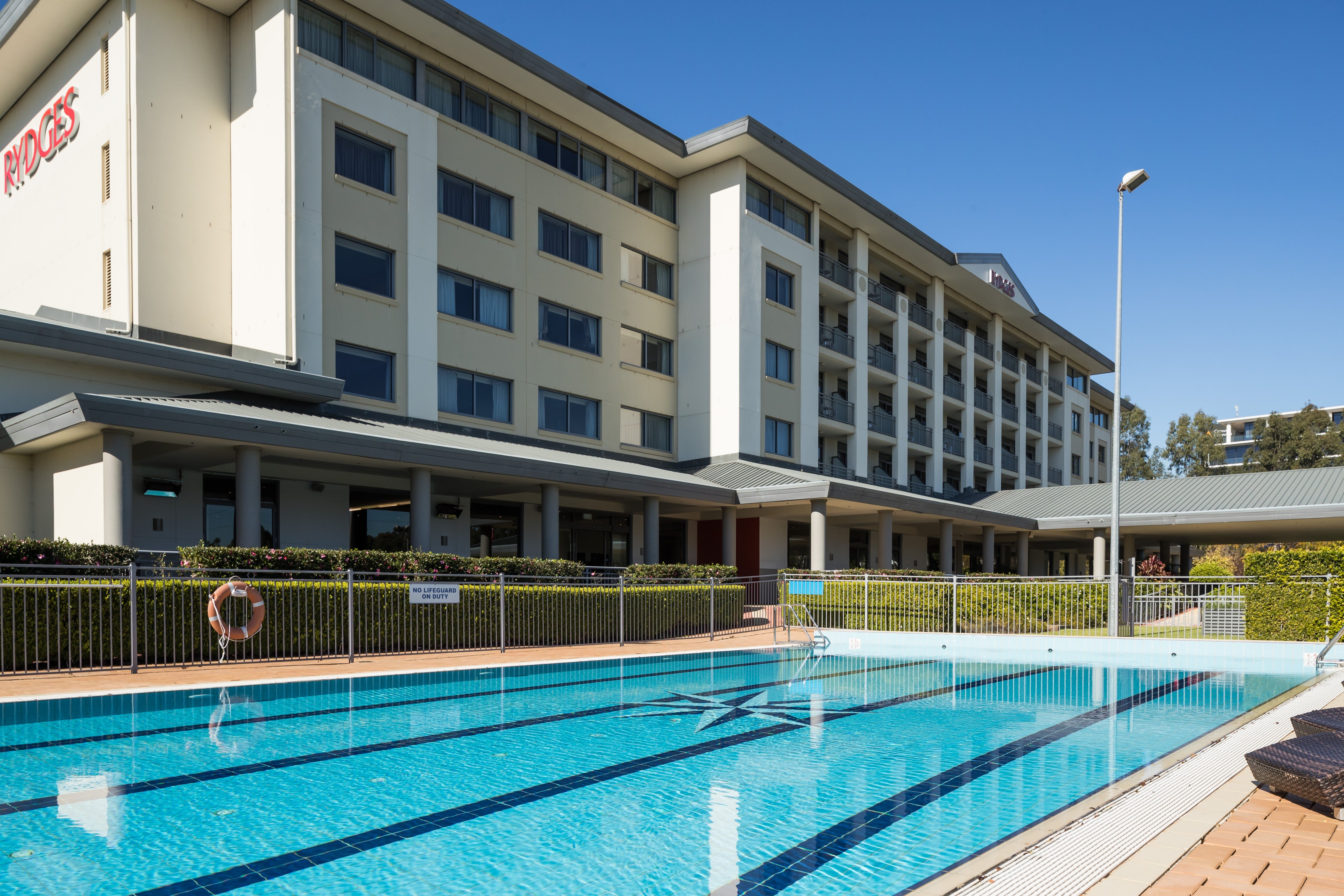 Rydges Norwest Sydney - Accommodation Resorts
