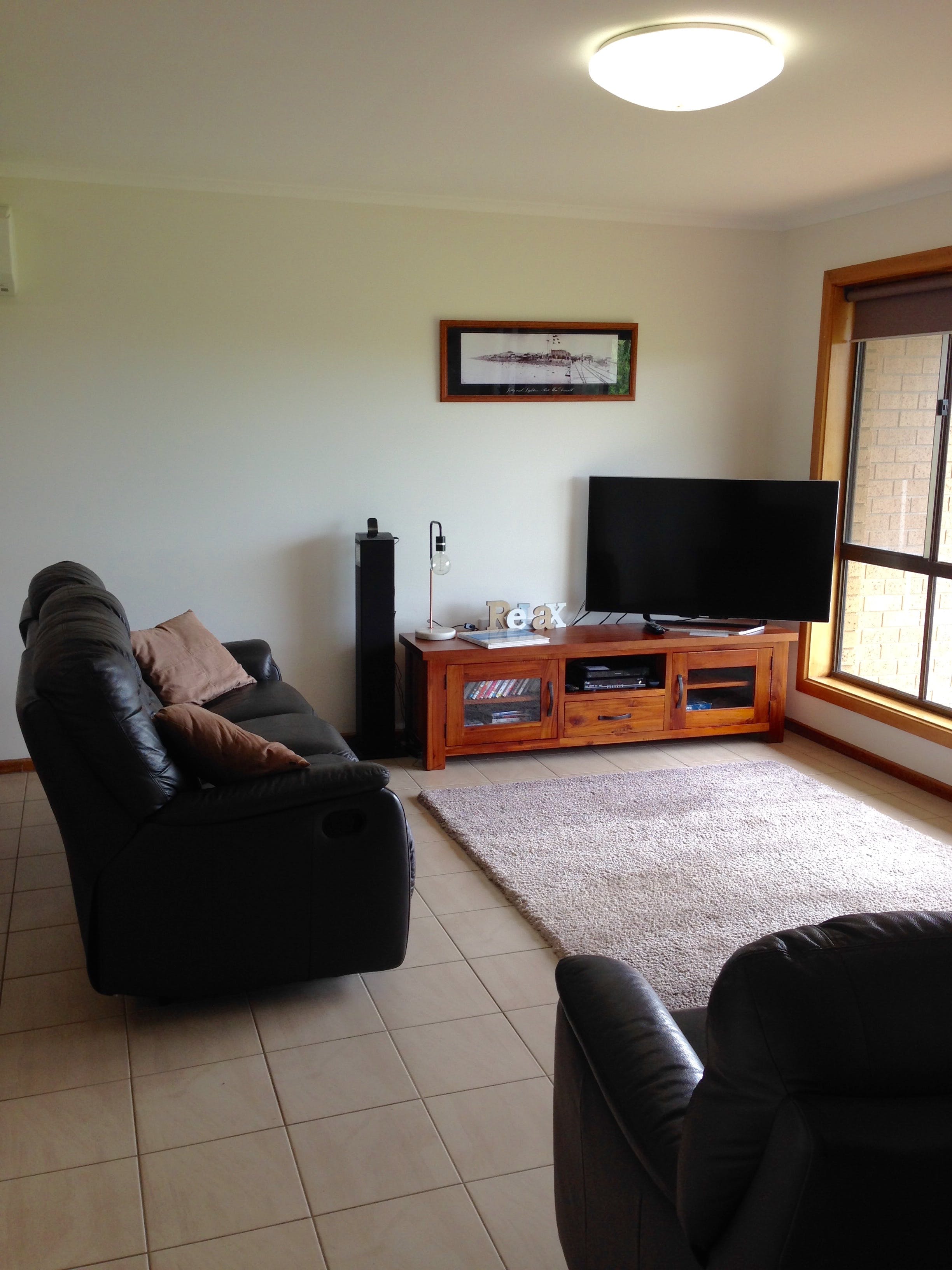 Springs Beach House - Accommodation Nelson Bay