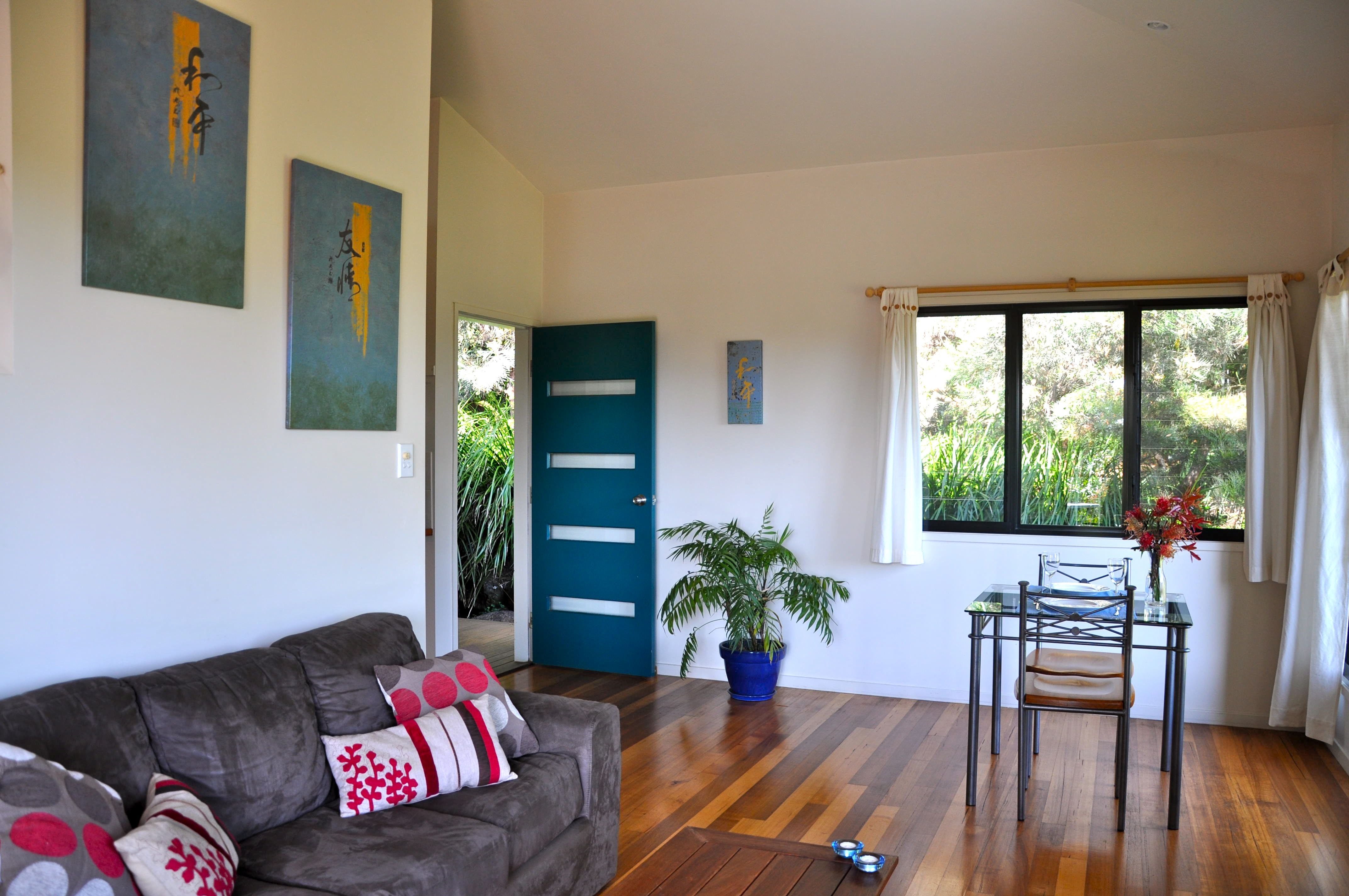 Tallaringa Views - Accommodation Australia