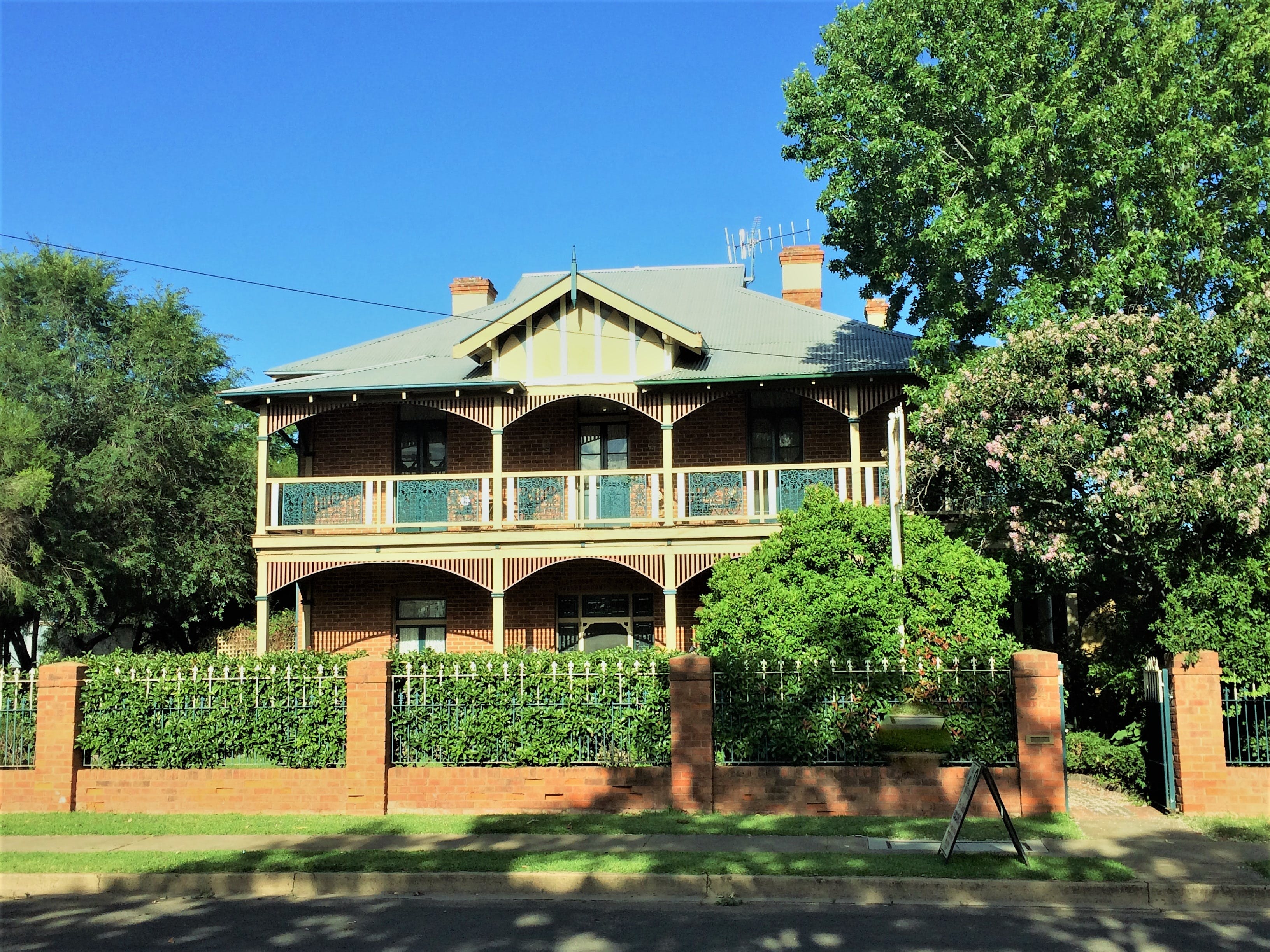 The Abbey Bed and Breakfast - Wagga Wagga Accommodation