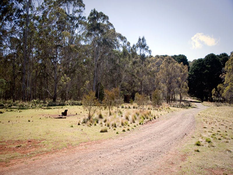 The Pines campground - Lismore Accommodation