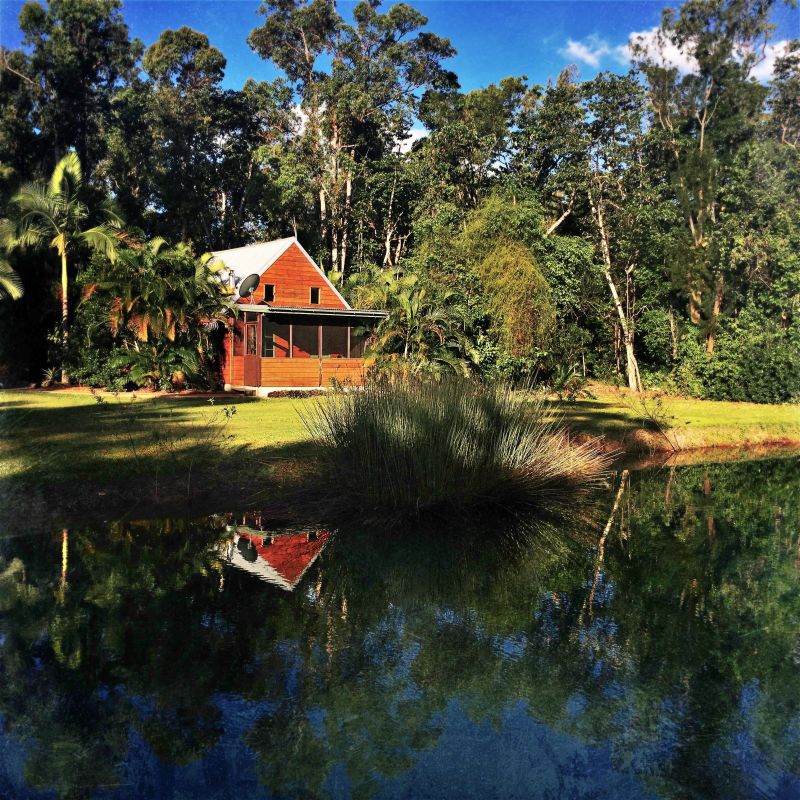 Rainforest Ranch - Accommodation Port Macquarie 3