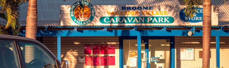 Broome Vacation Village - thumb 1
