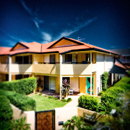 Sawtell on the Beach - eAccommodation