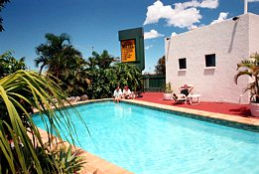 Mawarra Motel - St Kilda Accommodation