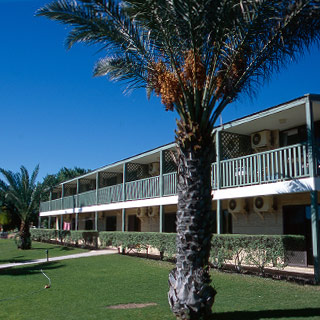 Bayview Coral Bay - Coogee Beach Accommodation