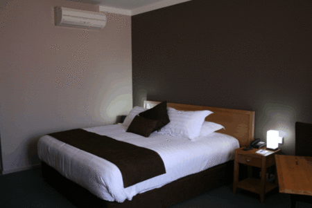 Best Western Hospitality Inn Kalgoorlie - Accommodation Australia