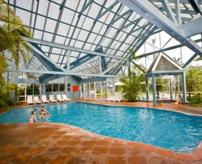Broadwater Beach Resort - Accommodation Cooktown