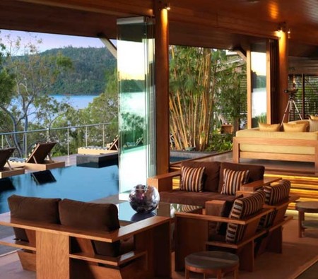Qualia Luxury Holiday Resort - Accommodation Mooloolaba