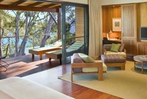 Qualia Luxury Holiday Resort - Accommodation Mount Tamborine 3