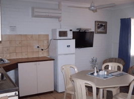 Busselton Jetty Chalets - Accommodation Cooktown