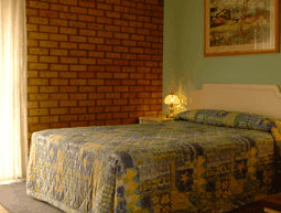 Cervantes Pinnacles Motel - Accommodation Perth