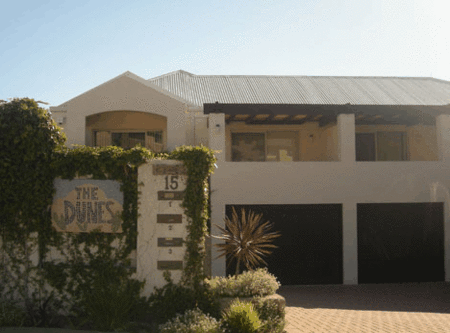 Dunes Scarborough Beach - Accommodation Directory
