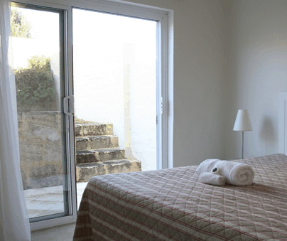 Cottesloe Waters Executive Apartments - Kingaroy Accommodation