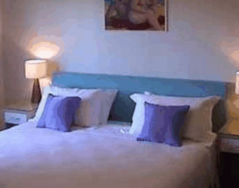 Cottesloe Garden Apartments - Kingaroy Accommodation