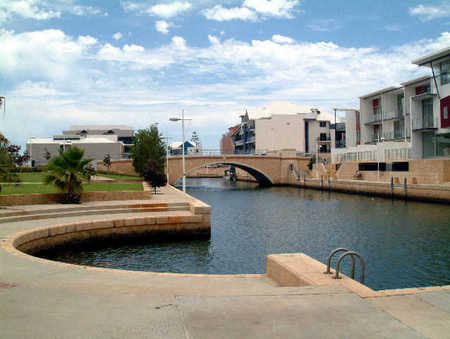 Crest Del Mar Apartments - Port Augusta Accommodation