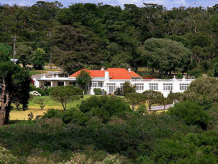 Flinders Park Lodge - thumb 2