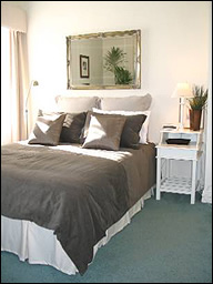Foreshore Apartments - Accommodation Nelson Bay