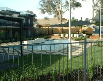 Forte Leeuwin Apartments - Accommodation Nelson Bay