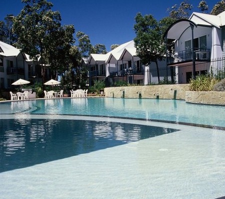 Mandurah Quay Resort - Accommodation Sydney 0