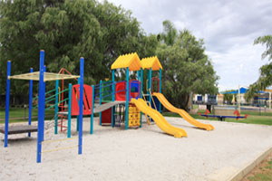 Geographe Bay Holiday Park - Accommodation Cooktown