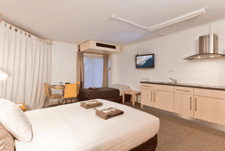 Best Western Seabreeze Resort - Accommodation Sydney 1