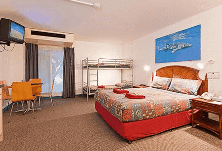 Best Western Seabreeze Resort - Accommodation in Bendigo 3