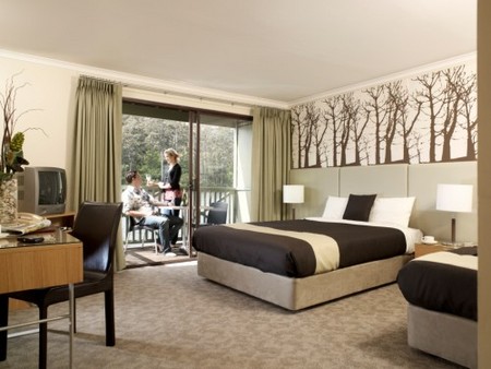 Karri Valley Resort - Accommodation Mount Tamborine 0
