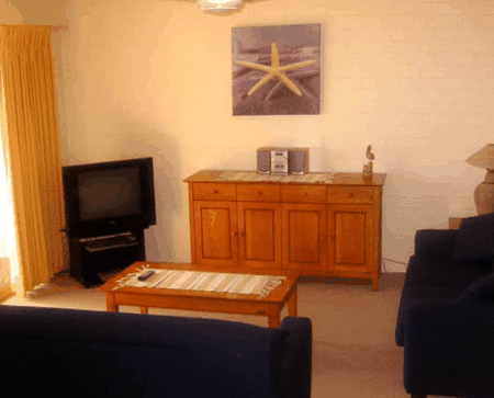Kalbarri Murchison View Apartments - Accommodation Directory