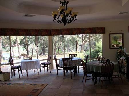 Lakeview Lodge - Accommodation Bookings