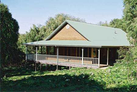 Yallingup Forest Resort - Accommodation Australia