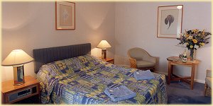 Mandurah Foreshore Motel - Dalby Accommodation