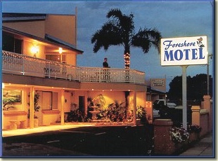 Mandurah Foreshore Motel - thumb 1