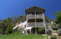 Nannup Valley Retreat - Accommodation Nelson Bay