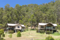 Nannup Valley Retreat - Accommodation Sydney 1