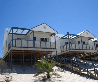 Oceanside Village Denham Monkey Mia - Accommodation Australia