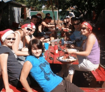 Planet Inn Backpackers - Accommodation Directory