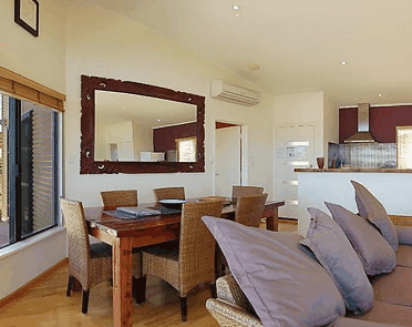 Redgate Beach Escape - Accommodation Nelson Bay