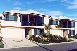Seahaven Palm Beach Villas - Accommodation Perth