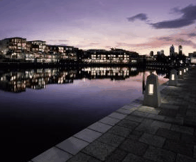 The Sebel Residence East Perth - Accommodation Directory
