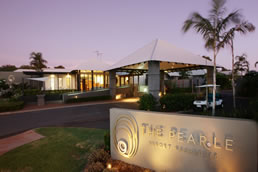 The Pearle of Cable Beach - Accommodation Sunshine Coast