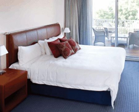 Seashells Resort Yallingup - Accommodation in Bendigo 3